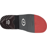 SST 6 HYBRID BOA BLACK/RED LH