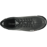 SST 8 PRO NOIR/ARGENT ZEBRA LARGE