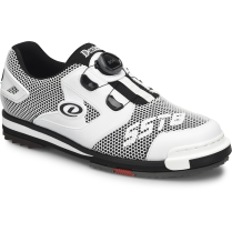 SST8 POWER-FRAME BOA WHITE/BLACK