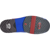 SST 8 POWER-FRAME BOA BLUE/RED