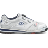 SST 8 POWER-FRAME BOA EJ GREY WIDE