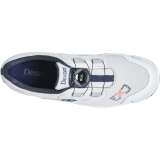 SST 8 POWER-FRAME BOA EJ GREY WIDE