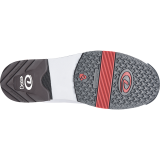 SST 8 POWER-FRAME BOA EJ GREY WIDE