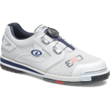 SST 8 POWER FRAME BOA EJ GRIS