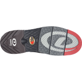 THE C9 KNIT BOA BLACK/GOLD