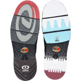 THE C9 KNIT BOA BLACK/GOLD