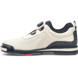 SST 8 BOA MC PARCHMENT/BLACK