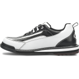 SST 6 HYBRID LE WHITE/BLACK