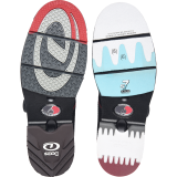 THE 9 STRYKER BOA - WIDE