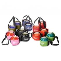 TEXPOL 2 BOWLS CARRIER 