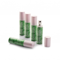 LILAC CHALK SPRAY (TOUCHER MARKER)