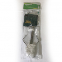 BOWLS & JACK LIFTER - COLLAPSIBLE