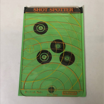 SHOT SPOTTER   LIMITED STOCK