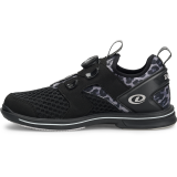 PRO BOA BLACK/LEOPARD