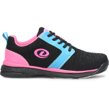 RAQUEL LX BLACK/BLUE/PINK GLOW