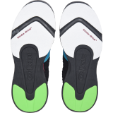 RAQUEL LX BLACK/BLUE/PINK GLOW