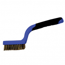 EBONITE SHOE BRUSH