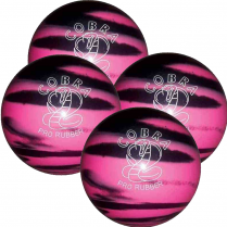 COBRA - PINK/BLACK - CANDLEPIN