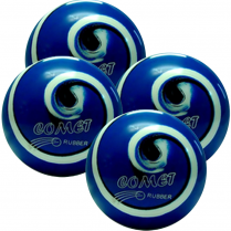 COMET - ROYAL/WHITE/BLACK - CANDLEPIN