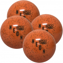 EPCO NEON SPECKLED 4 1/2 2.6 ORANGE
