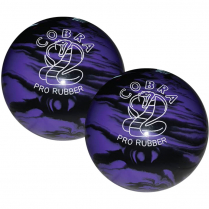 COBRA - LAVENDER/BLACK