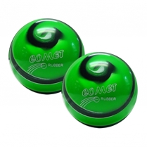 COMET - GREEN/BLACK/WHITE