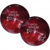 STARLINE GALAXY - RED