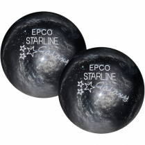 STARLINE GALAXY - BLACK