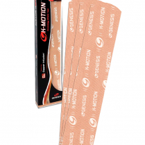 GENESIS K-MOTION TAPE - 20 COUNT - BEIGE