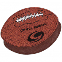 GENESIS PURE PAD - FOOTBALL