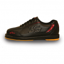 RACER BLACK/RED