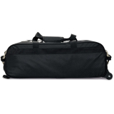 HAMMER PREMIUM SLIM TRIPLE TOTE BLACK