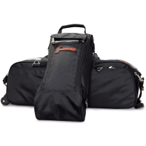 HAMMER PREMIUM SLIM TRIPLE W/POUCH BLACK