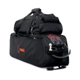 HAMMER PREMIUM SLIM TRIPLE W/POUCH BLACK