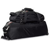 HAMMER PREMIUM SLIM TRIPLE W/POUCH BLACK