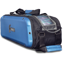 HAMMER CARBON SHIELD TRIPLE TOTE BLUE