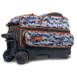 HAMMER GAUNTLET TRIPLE ROLLER CAMO