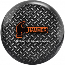 DIAMOND PLATE VIZ-A-BALL