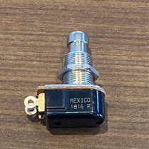 REMPLACEMENT DE L'INTERRUPTEUR POUR SABLEUR HAUTE VITESSE