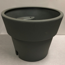 FLOWER POT SPLASH GUARD