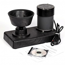 1/2 HP PERSONAL BALL SPINNER