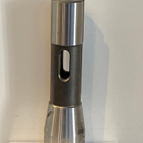 KEYLESS CHUCK W/R8 ADAPTER