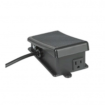 PERSONAL BALL SPINNER FOOT SWITCH