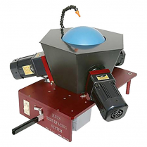 HAUS RESURFACING MACHINE