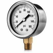 INNOVATIVE PRESSURE GAUGE