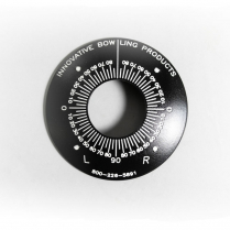 THUMB PROTRACTOR