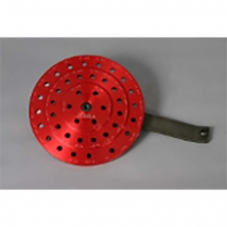 JAYHAWK ALUMINUM DRILL BIT CAROUSEL