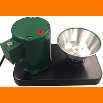 JAYHAWK PRO MODEL SPINNER