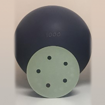 JAYHAWK DIAMOND  DUST PAD 1000 GRIT