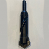JAYHAWK 1 3/8 OVERSIZED SS DRILL BIT
